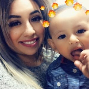 Meet your Posher, Lupe